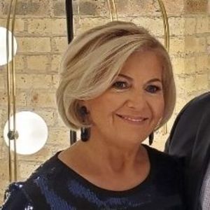 Meet your Posher, Danuta
